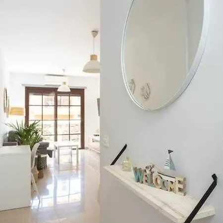 Apartment Sunnyland Costa Silencio Parking